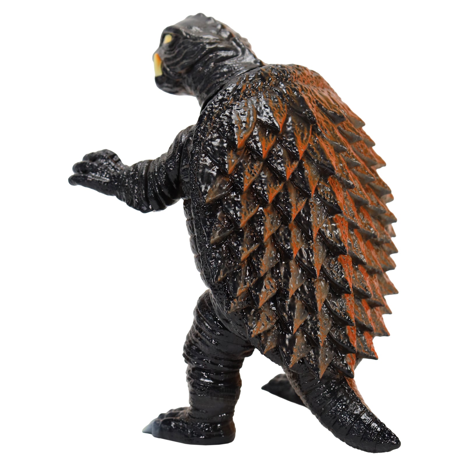 MSS Gamera Vol. 13 "Gamera vs. Gyaos" Gamera (1967) Dawn of the Final Battle Ver.