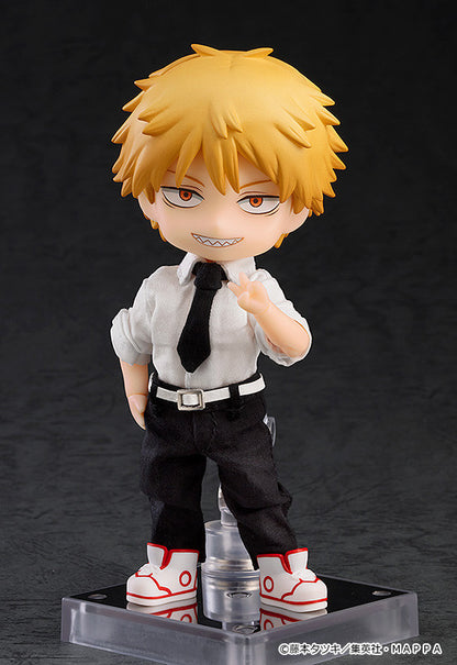 Nendoroid Doll "Chainsaw Man" Denji