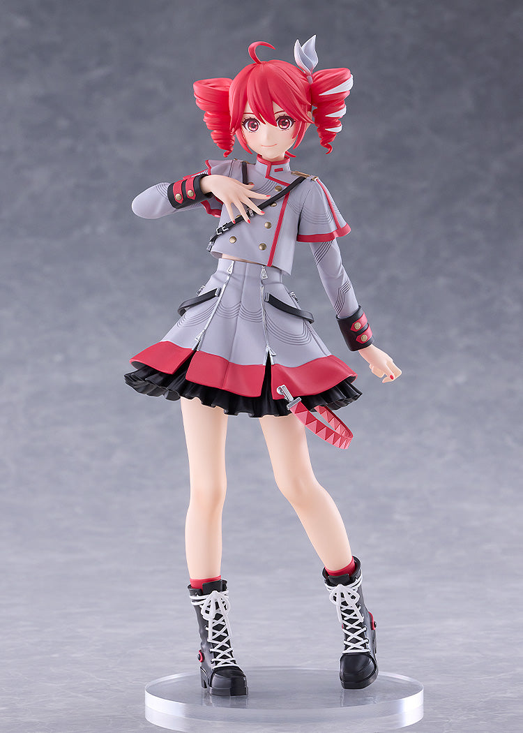 POP UP PARADE Kasane Teto Synthesizer V AI Ver. L Size