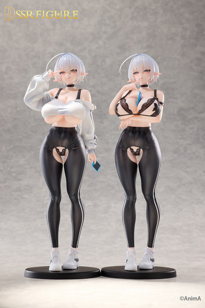 SSR FIGURE Naophilia 1/6 Complete Figure Deluxe Version