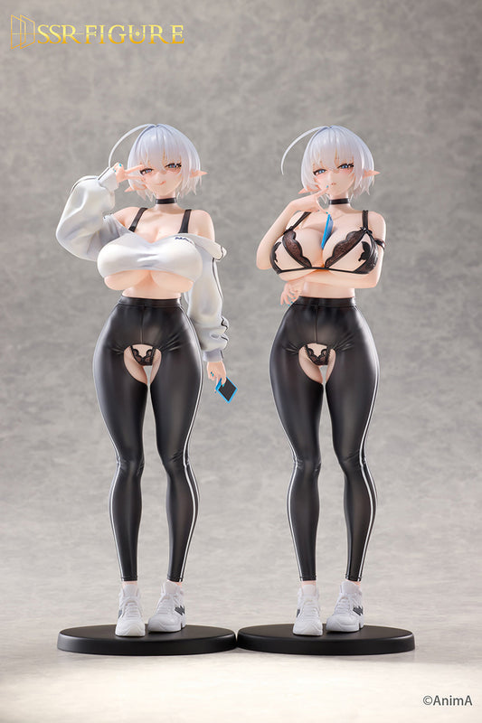 SSR FIGURE Naophilia 1/6 Complete Figure Deluxe Version