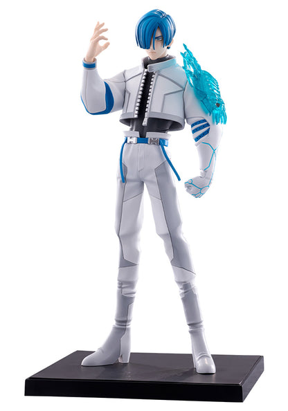 "Trigun Stargaze" OSHI WORKS Legato Bluesummers Trigun Stampede