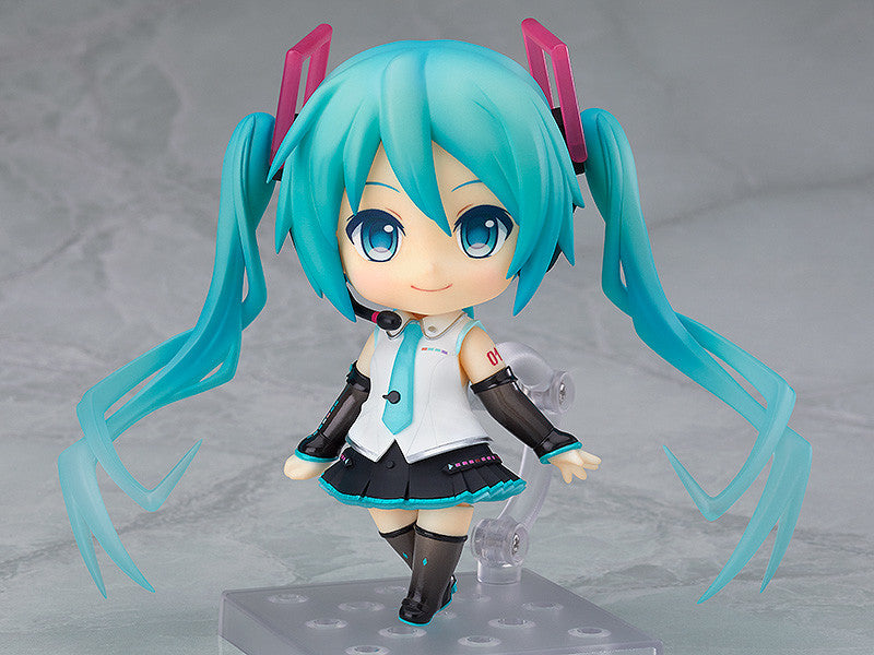 Nendoroid Character Vocal Series 01 Hatsune Miku Hatsune Miku V4X
