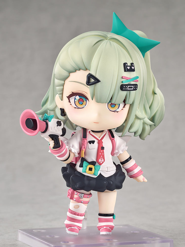 Nendoroid "Zenless Zone Zero" Sunna