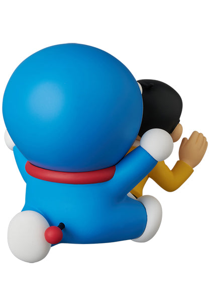 UDF Fujiko F Fujio Series 18 "Doraemon" Doraemon & Nobita Pocket