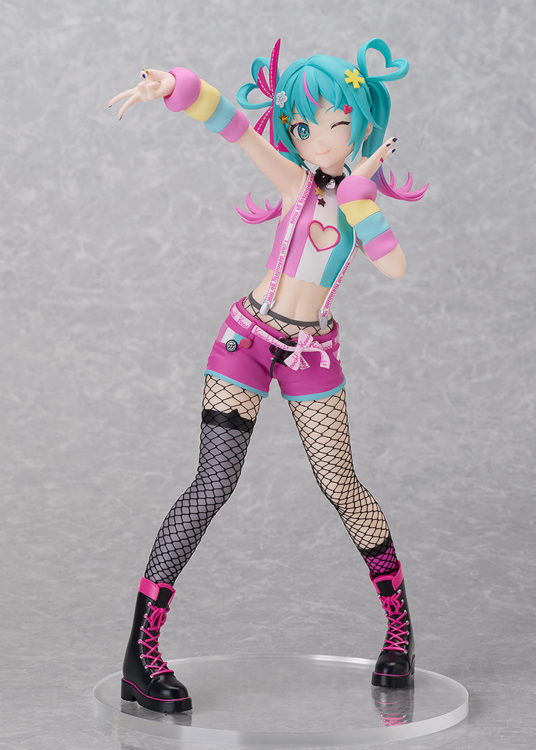 POP UP PARADE Character Vocal Series 01 Hatsune Miku Hatsune Miku DecoMiku (Lightness) L Size
