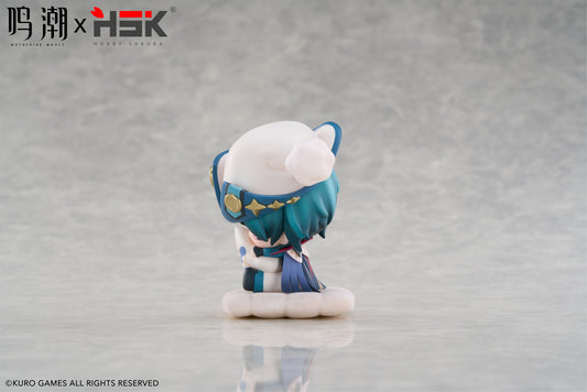HOBBYSAKURA "WUTHERING WAVES" SO SWEEPY SERIES NON-SCALE FIGURE BRANT