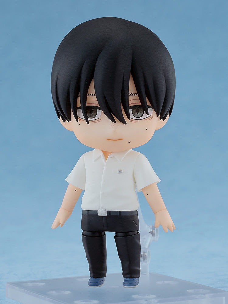Nendoroid "The Summer Hikaru Died" Yoshiki