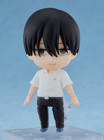 Nendoroid "The Summer Hikaru Died" Yoshiki