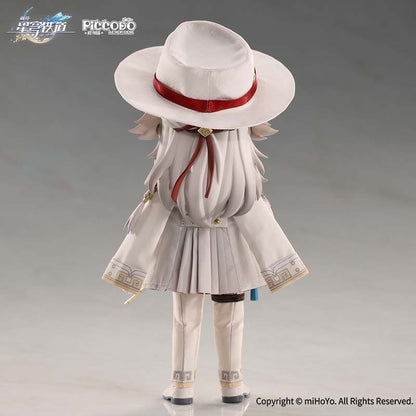 PICCODO ACTION DOLL X “HONKAI: STAR RAIL" JING YUAN STAR RAIL LIVE VER. DEFORMED DOLL