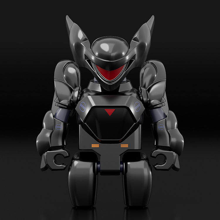 "Mobile Police PATLABOR" BRICKROID TYPE-J9 Griffon