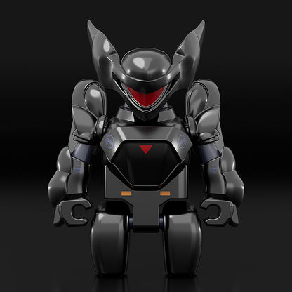 "Mobile Police PATLABOR" BRICKROID TYPE-J9 Griffon