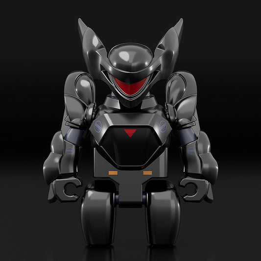 "Mobile Police PATLABOR" BRICKROID TYPE-J9 Griffon