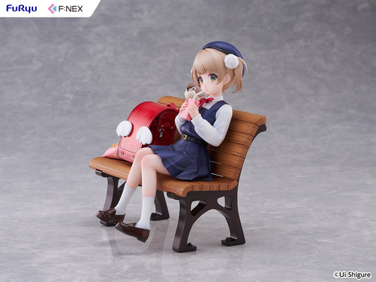 Shigure Ui (9 Years Old) 1/7 Scale Figure