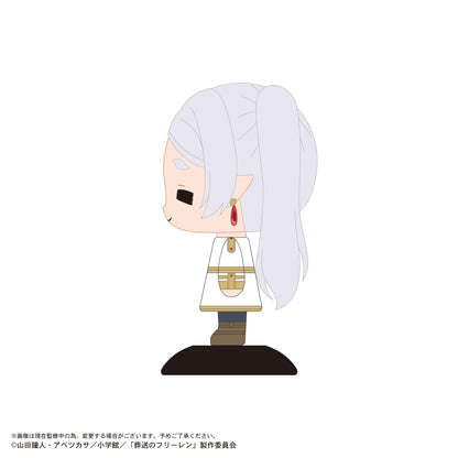 YR-106 Yurayura Head "Frieren: Beyond Journey's End" 106 Frieren (Deformed Face)