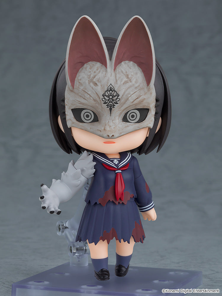 Nendoroid "Silent Hill f" Fox Hinako