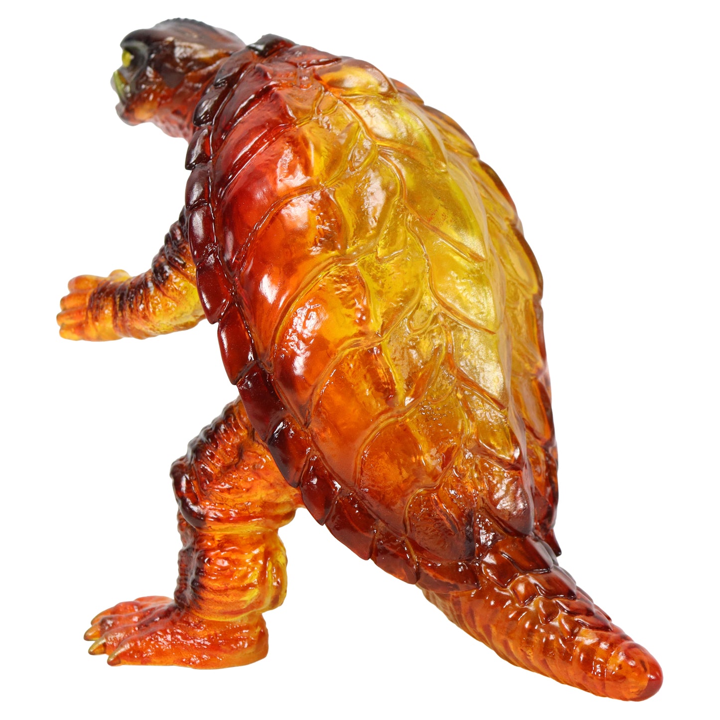MSS Gamera Vol. 13 "Gamera: Guardian of the Universe" Gamera (1995) Final Battle Ver.