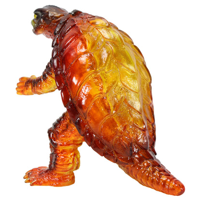MSS Gamera Vol. 13 "Gamera: Guardian of the Universe" Gamera (1995) Final Battle Ver.