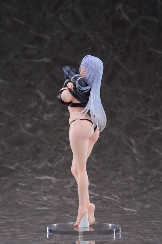OMAHA SHION ALFINE UNDERWEAR VER. DX EDITION 1/6 SCALE FIGURE
