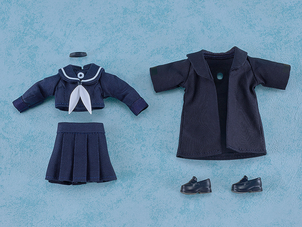 Nendoroid Doll Outfit Set "Blue Archive" Plana