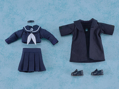 Nendoroid Doll Outfit Set "Blue Archive" Plana