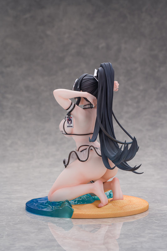 Dolly Verse KT BEACH DEBUT 1/6 SCALE FIGURE DELUXE EDITION
