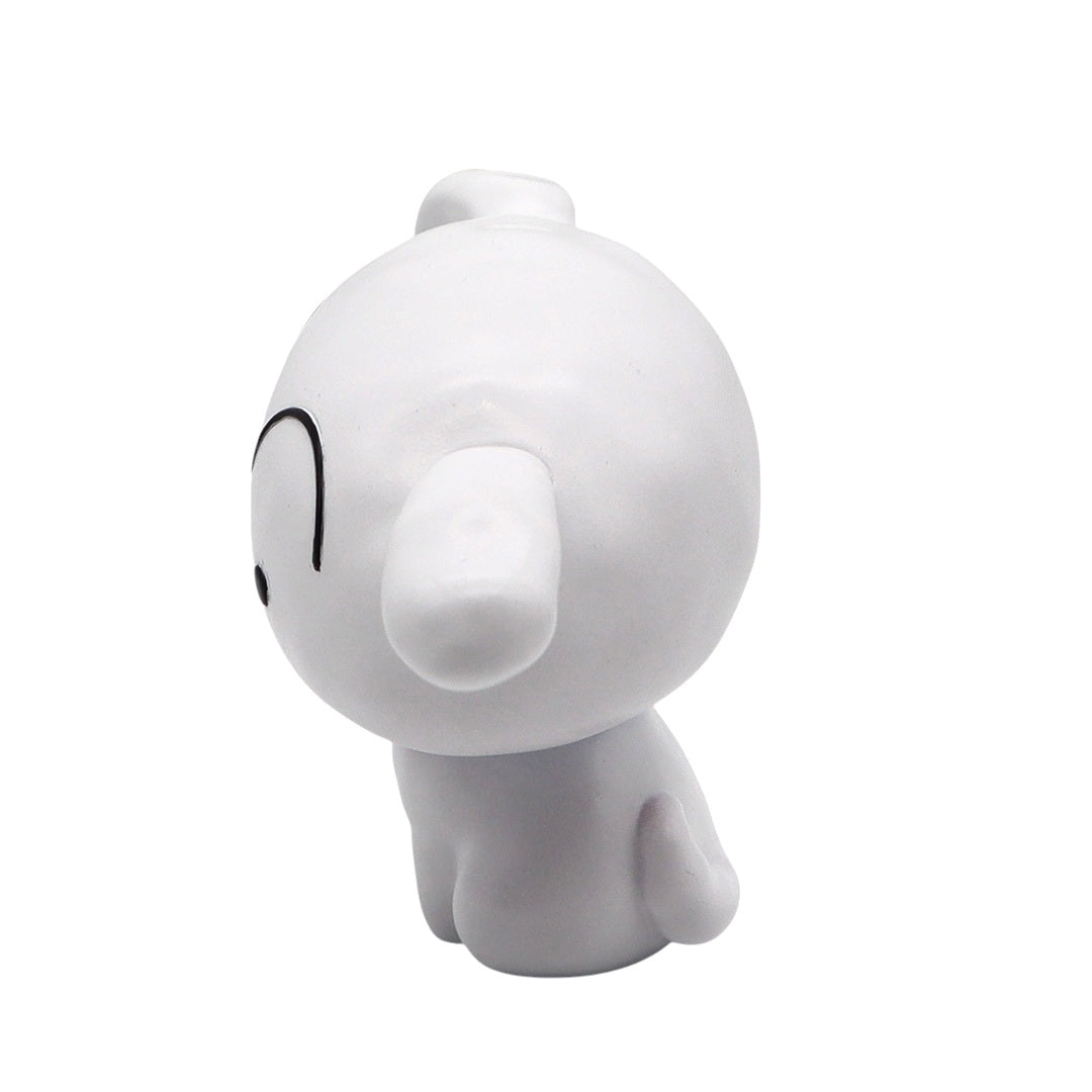 SOFVIPS "Crayon Shin-chan" Shiro