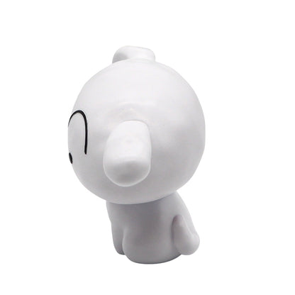SOFVIPS "Crayon Shin-chan" Shiro