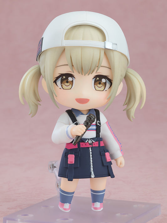 Nendoroid "Project SEKAI Colorful Stage! feat. Hatsune Miku" Azusawa Kohane