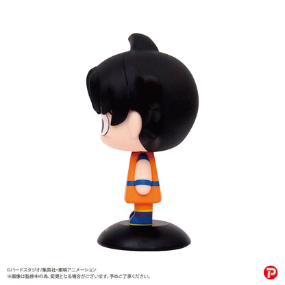 YR-43S Yurayura Head "Dragon Ball Z" Son Gokou