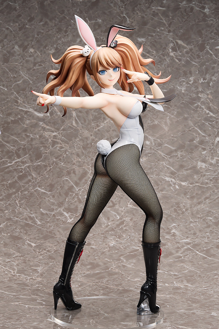 "Danganronpa: Trigger Happy Havoc" Enoshima Junko Bunny Ver. 1/3 Scale