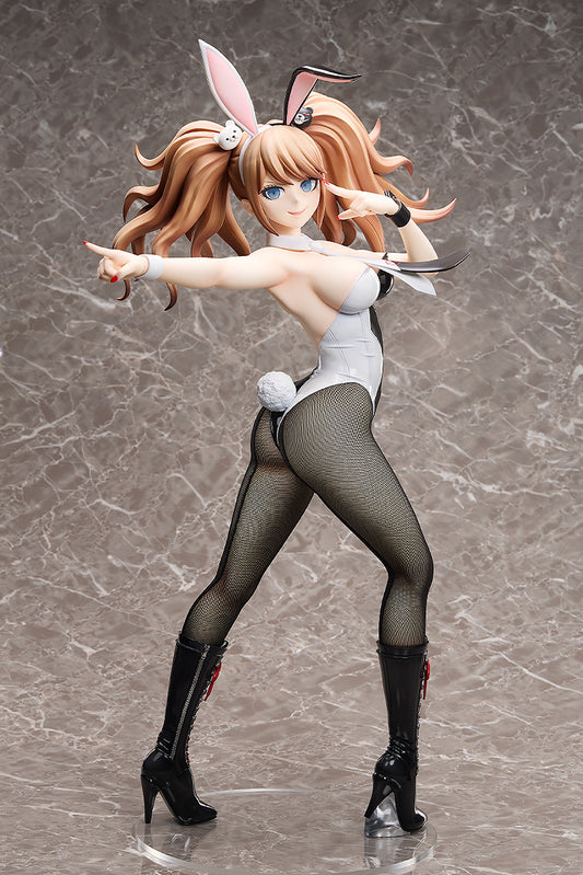 "Danganronpa: Trigger Happy Havoc" Enoshima Junko Bunny Ver. 1/3 Scale