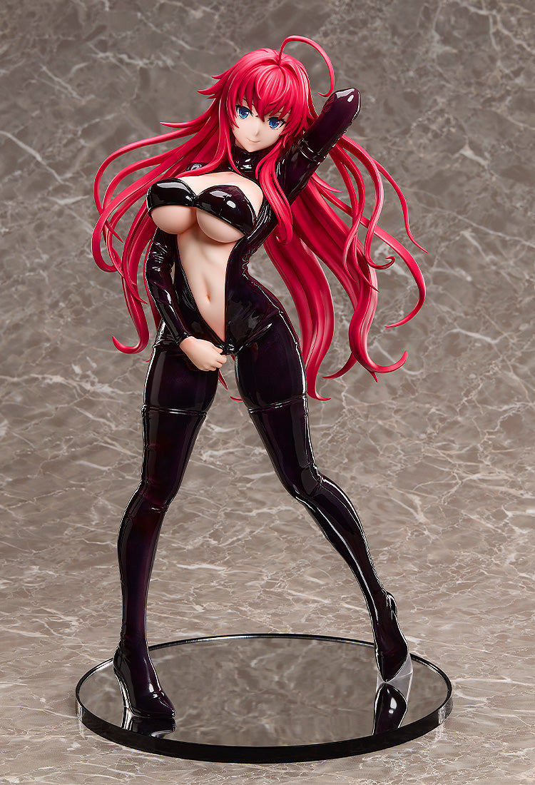 "High School DxD Hero" Rias Gremory Catsuit Ver.