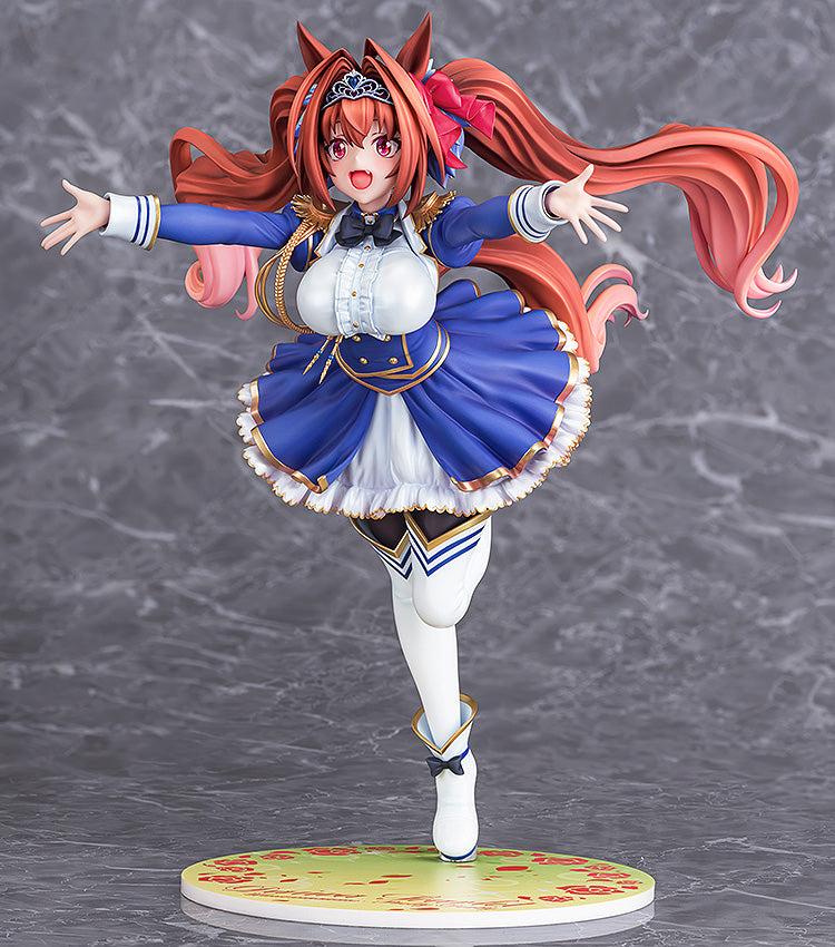 "Uma Musume Pretty Derby" Your Scarlet Tailwind Daiwa Scarlet