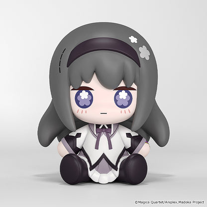 Huggy Good Smile "Puella Magi Madoka Magica" Akemi Homura