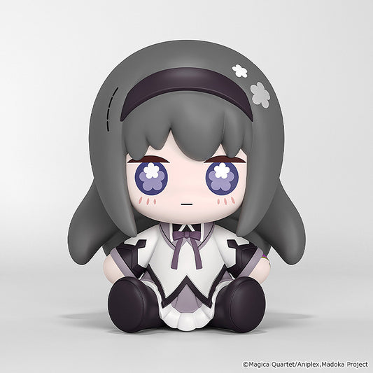 Huggy Good Smile "Puella Magi Madoka Magica" Akemi Homura