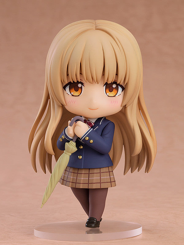 Nendoroid "The Angel Next Door Spoils Me Rotten" Shiina Mahiru
