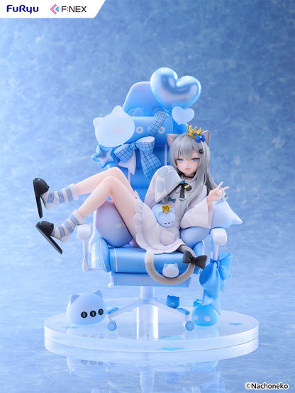 Nachoneko Birthday Ver. 1/7 Scale Figure
