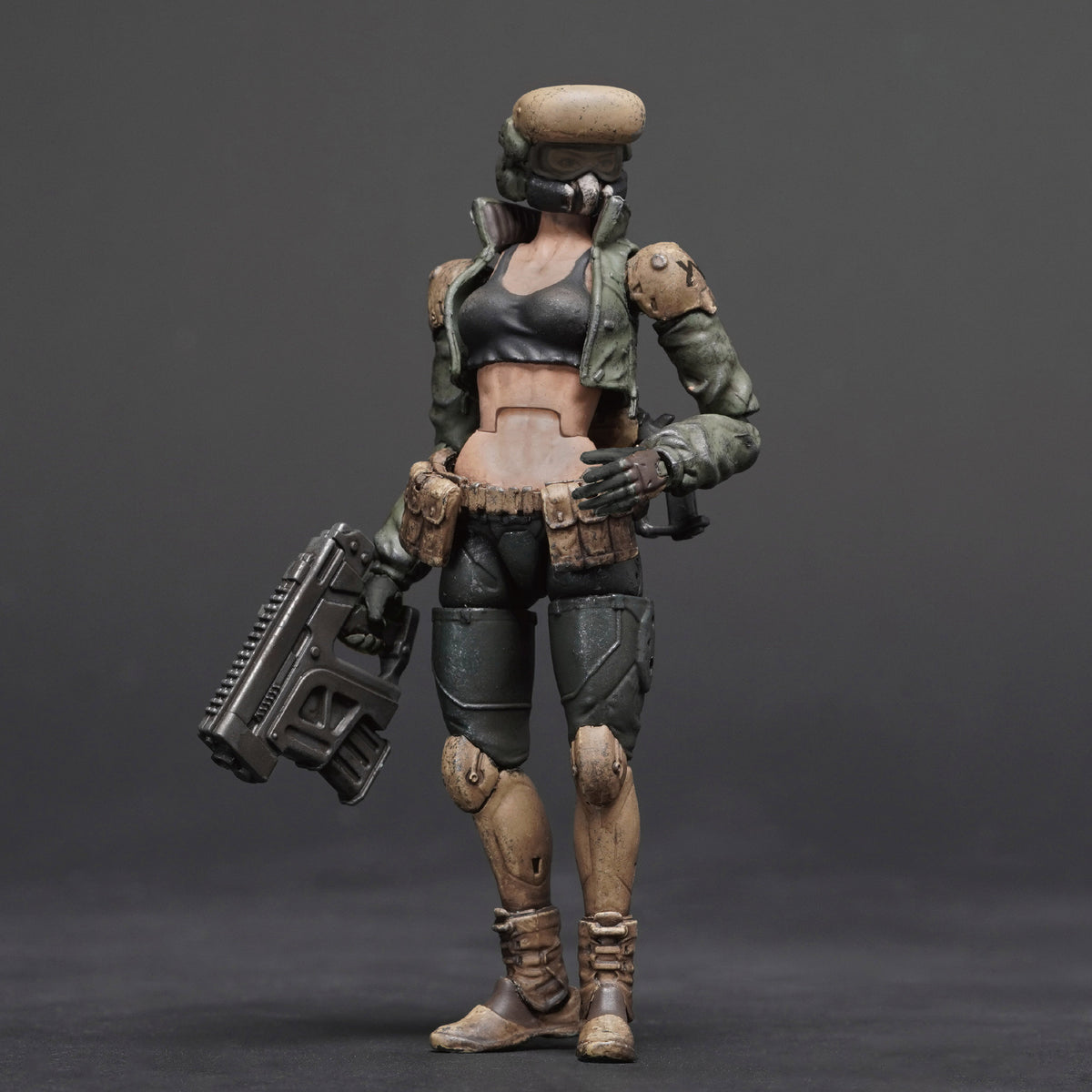 TOYS ALLIANCE LIMITED "ACID RAIN" 1/18 SCALE FAV-A148 Eos Hussar