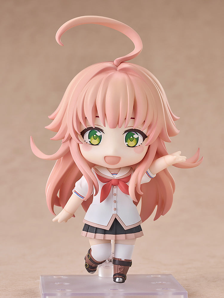 Nendoroid "Nukitashi THE ANIMATION" Watarai Hinami