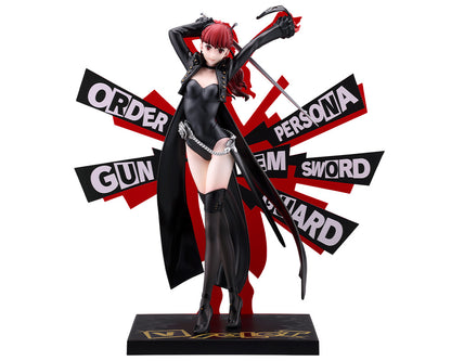 "Persona 5 Royal" OSHI WORKS Persona 5 Royal Violet
