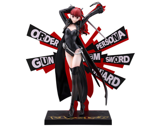 "Persona 5 Royal" OSHI WORKS Persona 5 Royal Violet