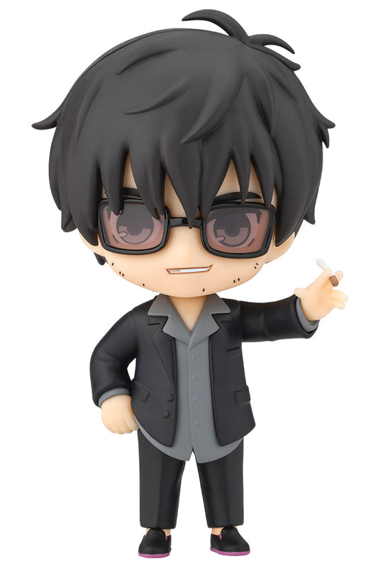 "Trigun Stargaze" OSHI WORKS Mini Nicholas D. Wolfwood