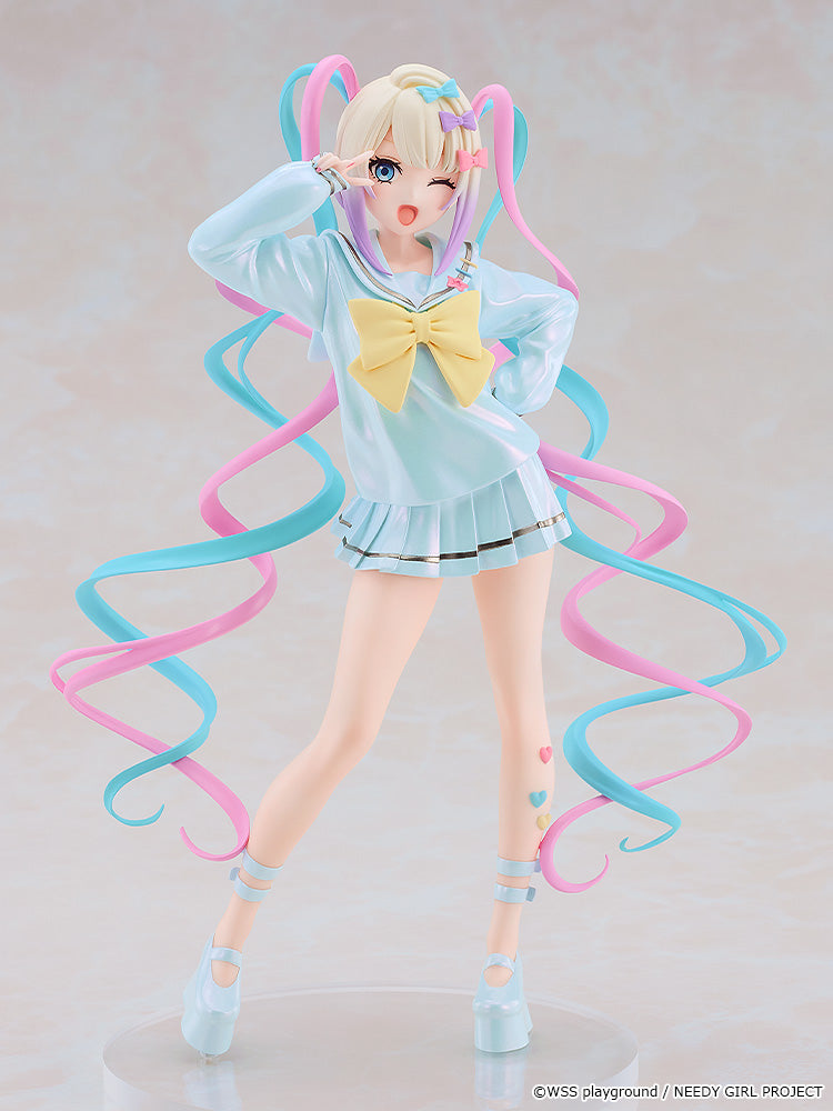 POP UP PARADE "NEEDY STREAMER OVERLOAD" OMGkawaiiAngel Anime Ver.