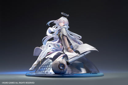 HOBBYSAKURA "WUTHERING WAVES" MORNYE 1/6 SCALE FIGURE