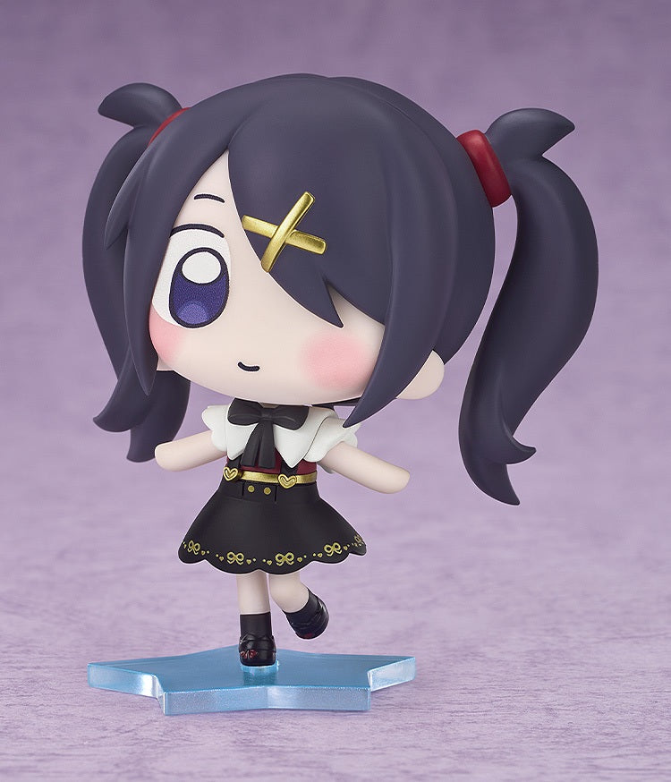 "NEEDY STREAMER OVERLOAD" Chibi Figure Ame