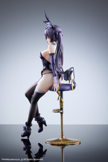 HOBBYSAKURA POSA BUNNY VER. 1/6 SCALE FIGURE NORMAL EDITION