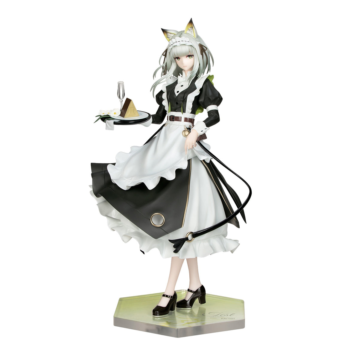 Gift+ "Arknights" 1/8 Kal'tsit: The Remains of Time VER.