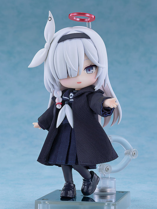 Nendoroid Doll "Blue Archive" Plana