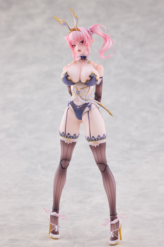OTHERWHERE GALACTIC SERIES ALICE 1/12 SCALE ACTION FIGURE